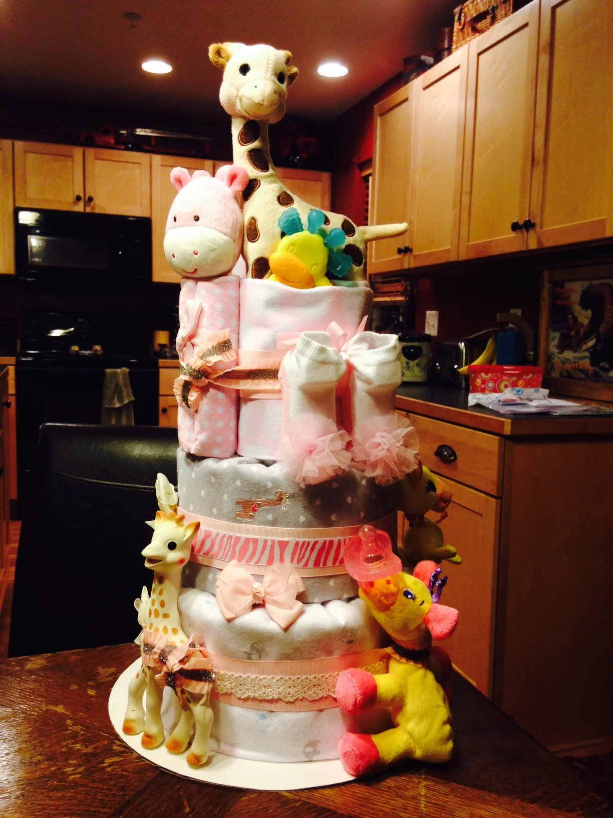 Custom Made by Valerie Joy Events