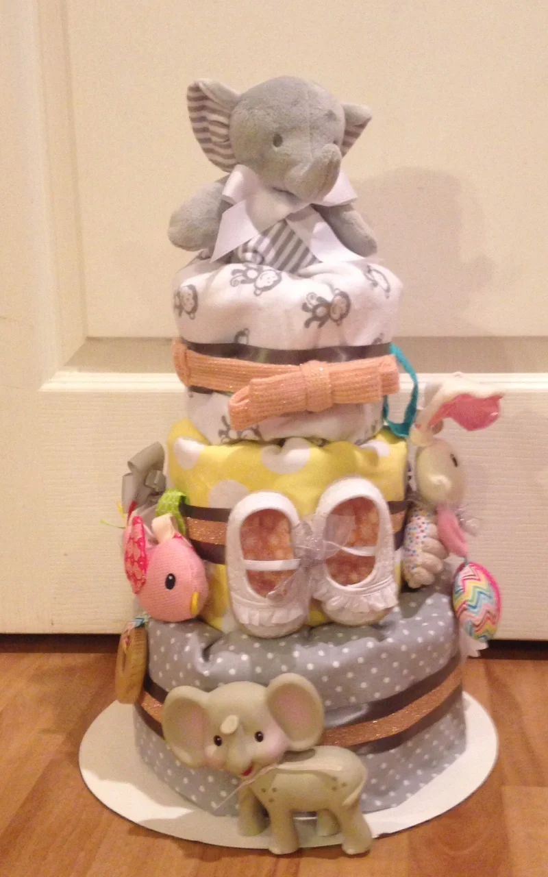 Custom Made by Valerie Joy Events