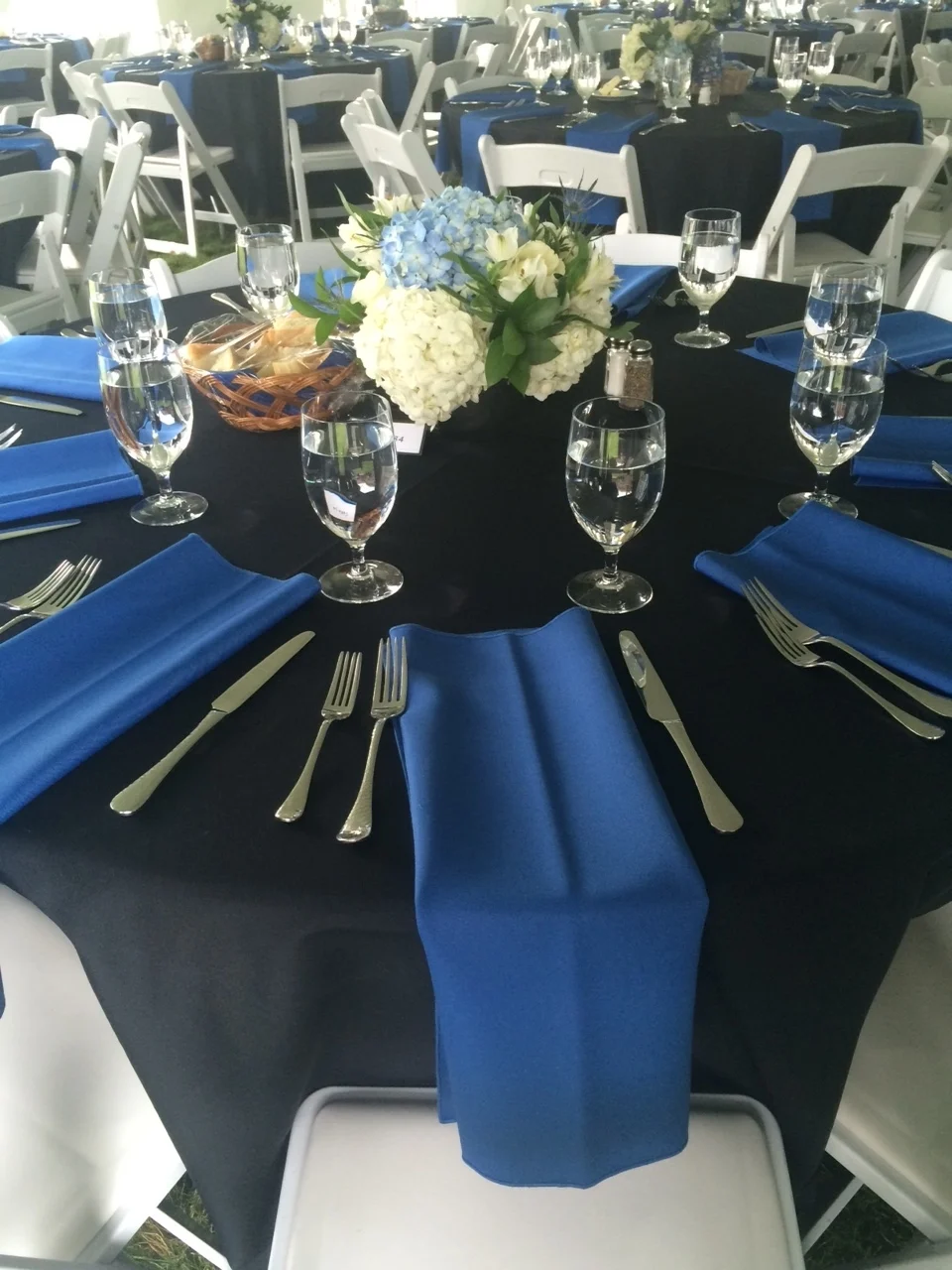 Zoot Enterprises 25th Anniversary Dinner