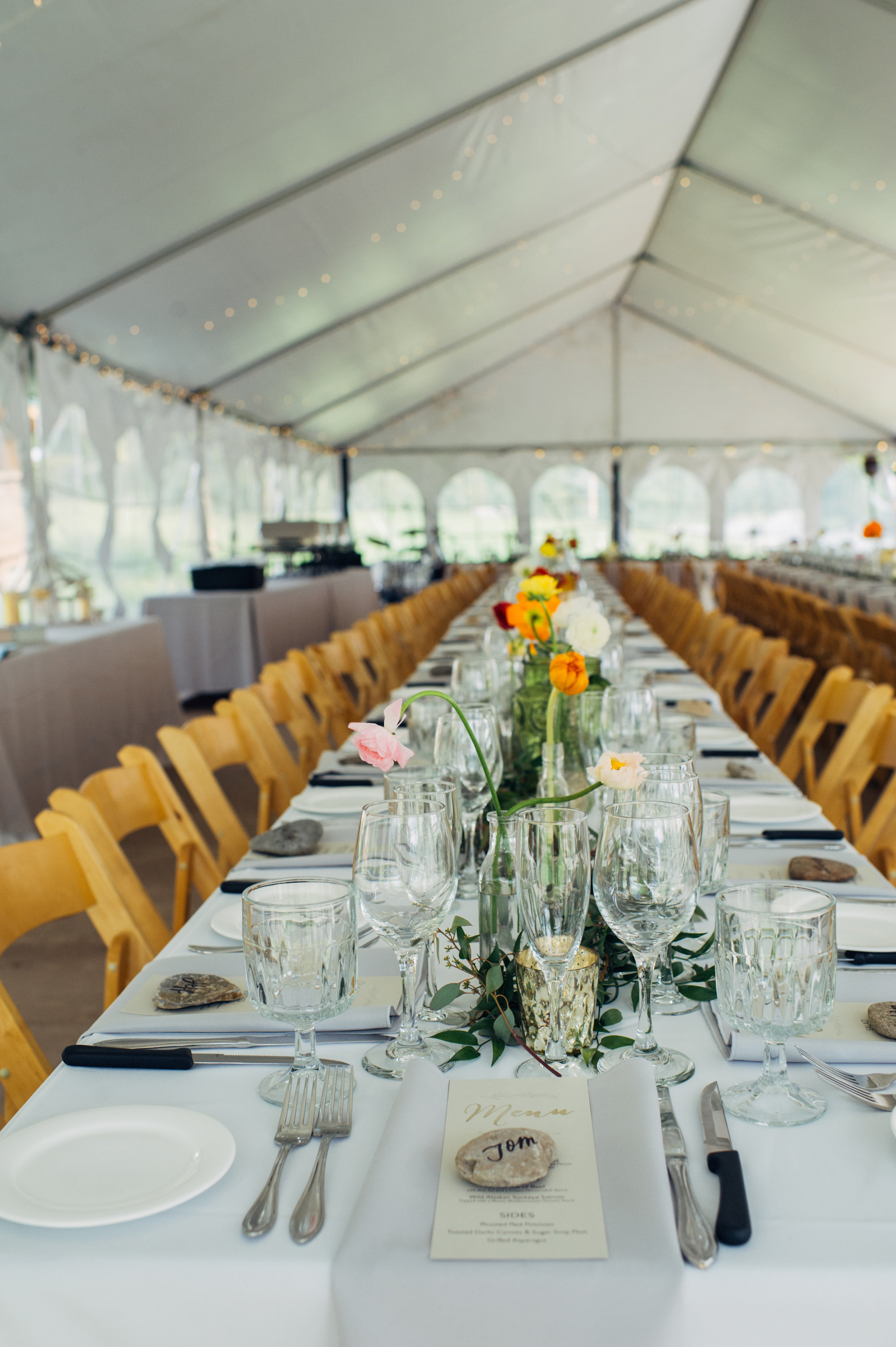 320 Guest Ranch Tent