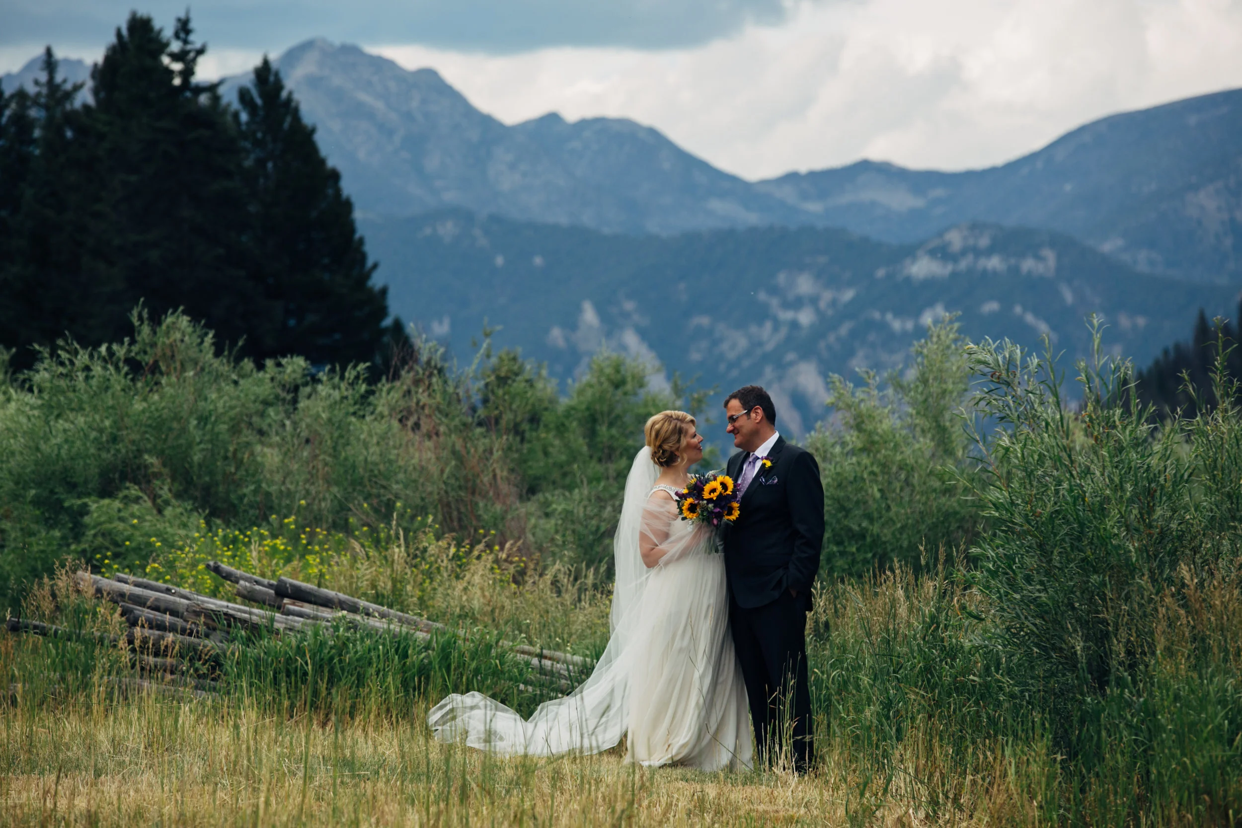 Kristin & Scott Rainbow Ranch