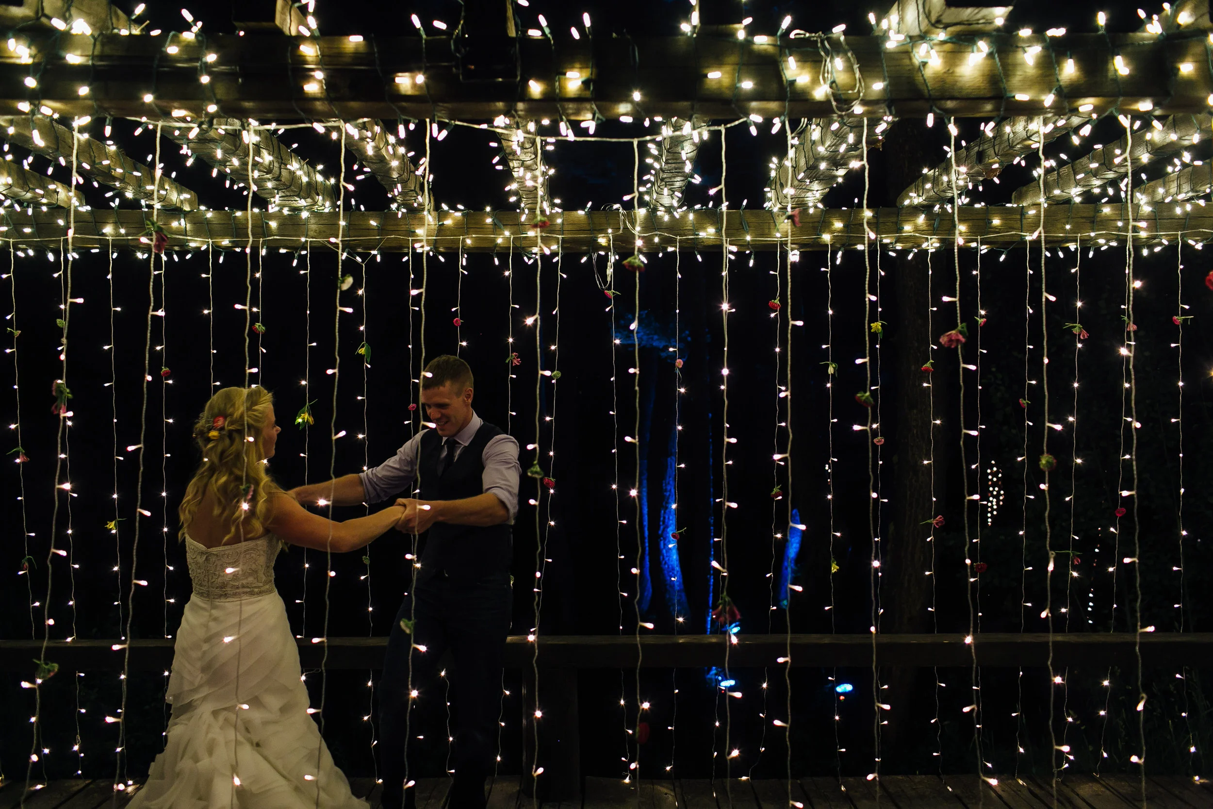 Kira & Tim July 2, 2016