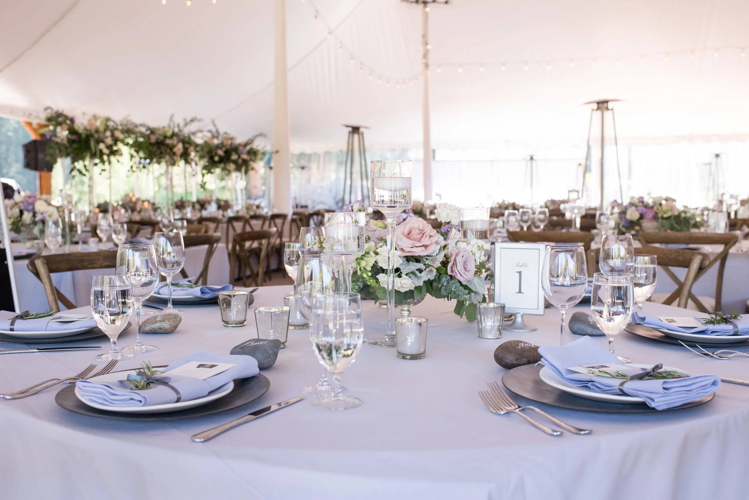 Yellowstone Club Wedding