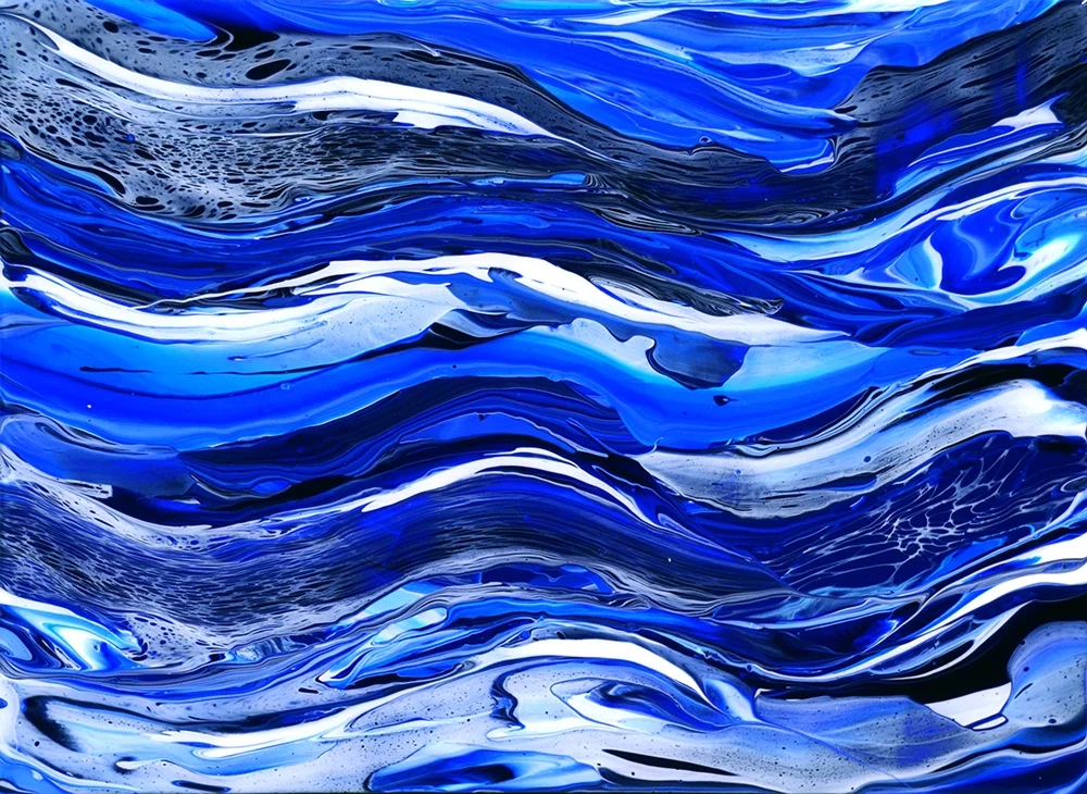 STIRRING, 2015