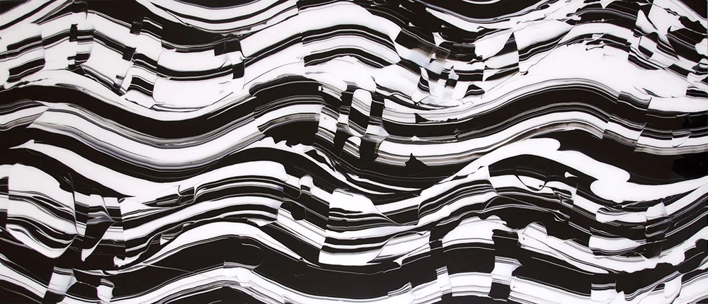 TRIBUTE, 2015