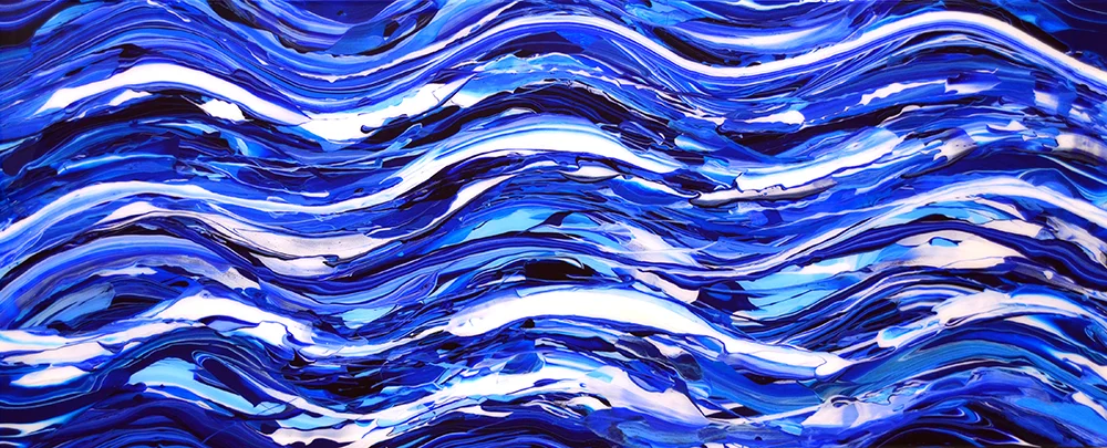 BLUE EAGLE, 2015
