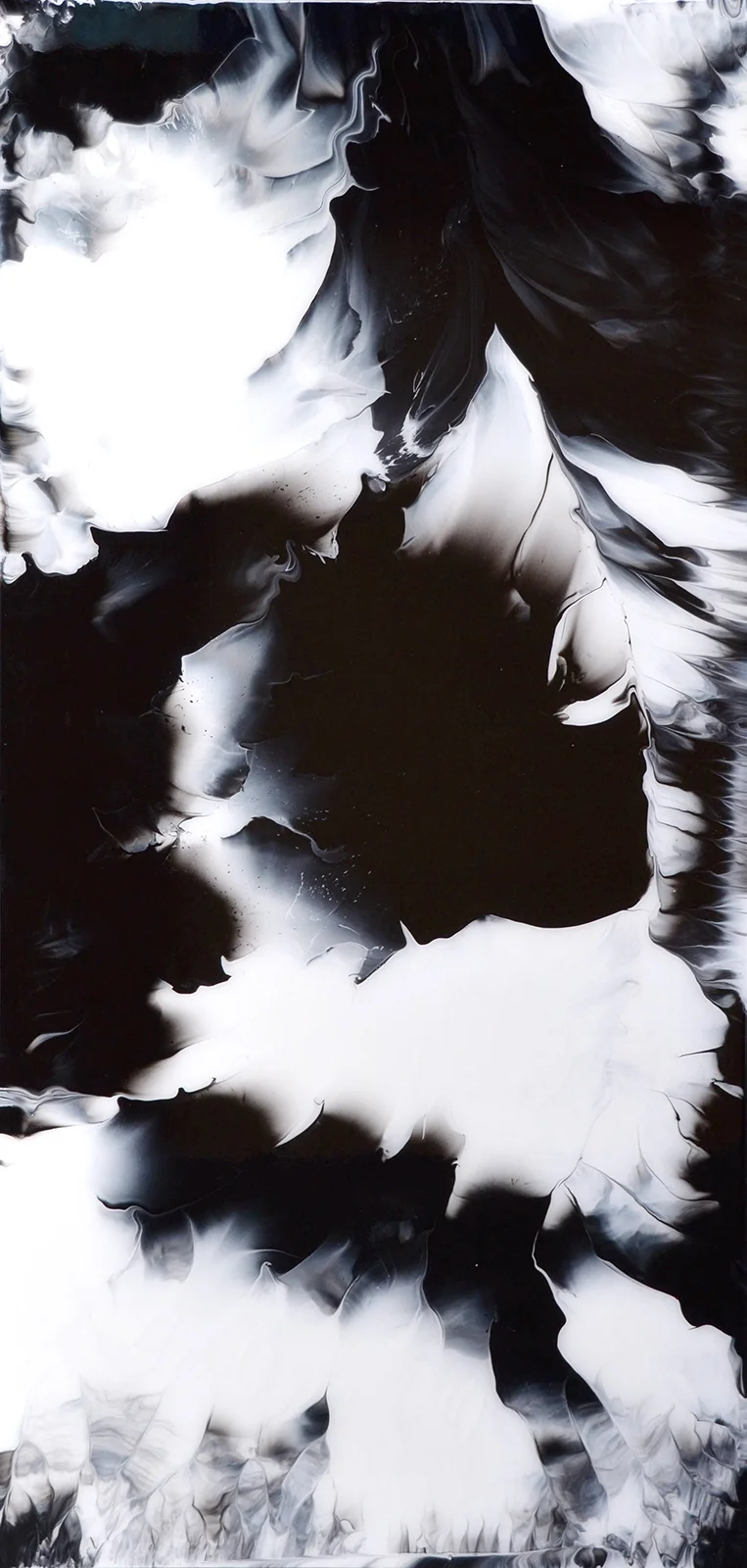 KILLER WHALE & EAGLE, 2014