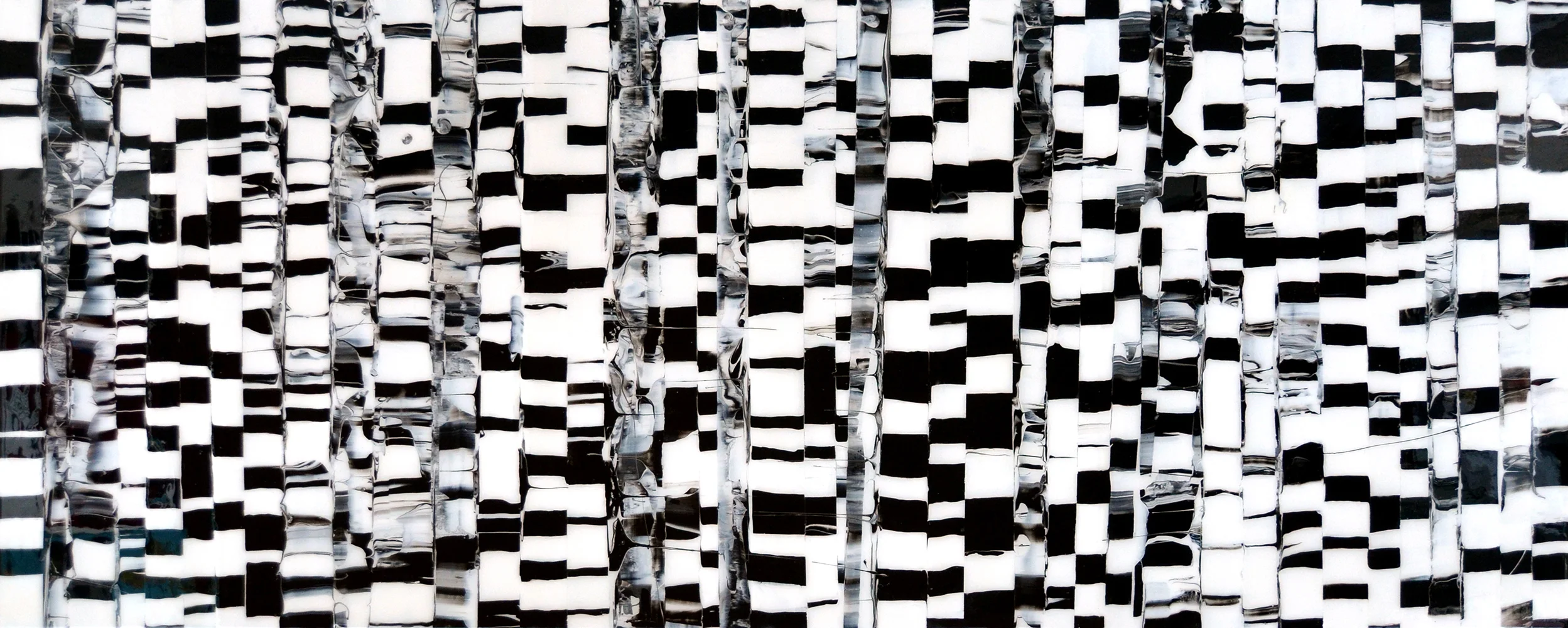 WINTER BIRCH III, 2014
