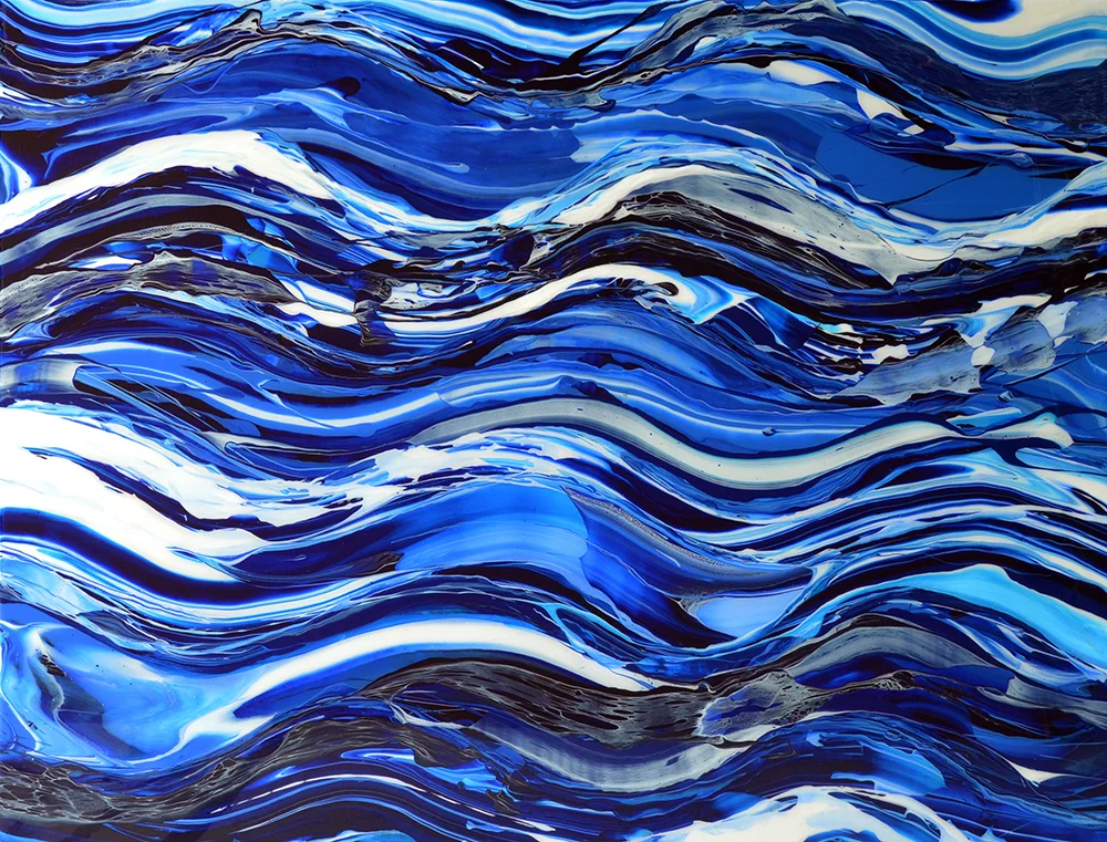 KUROSHIO, 2015
