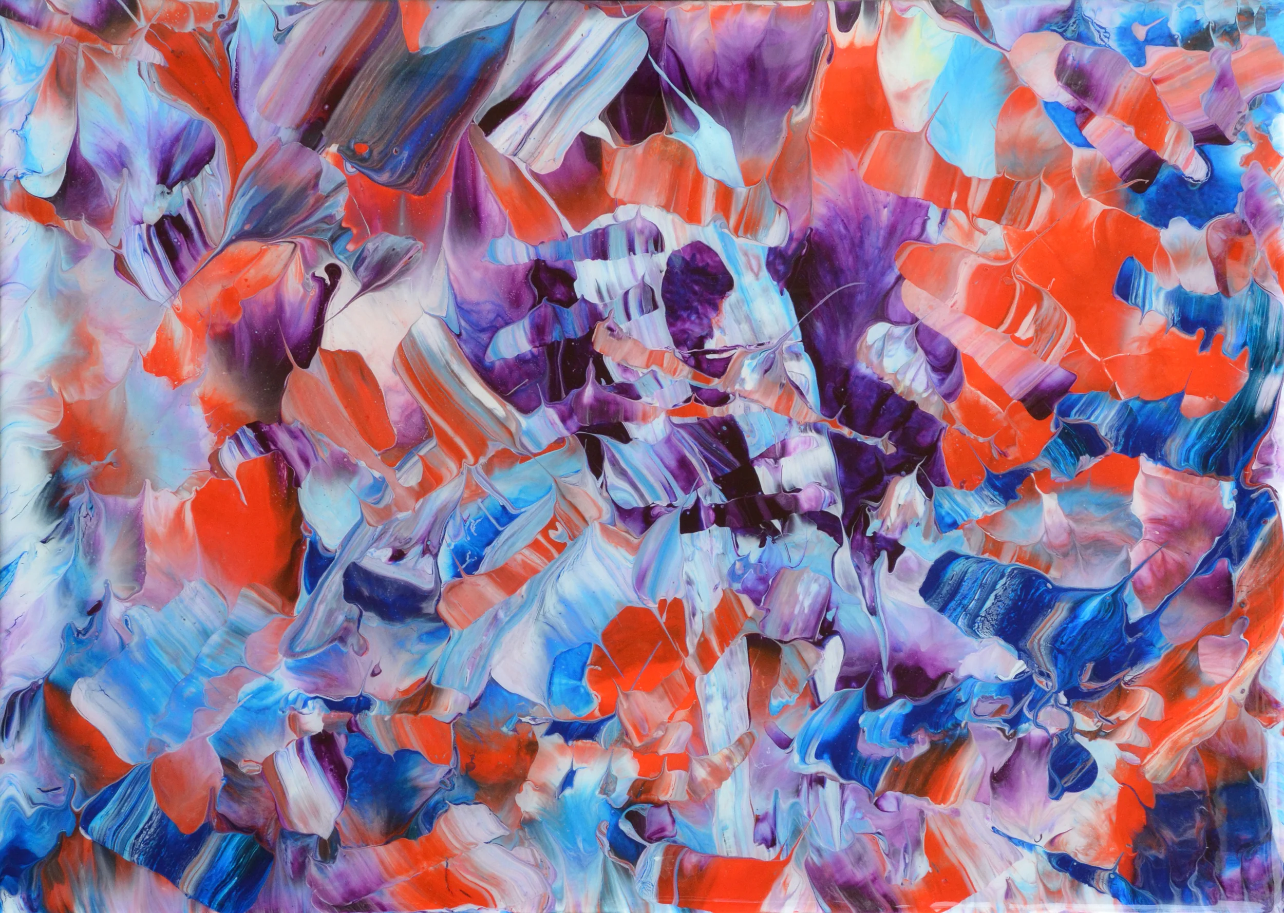 KEEP SALMON WILD, 2014
