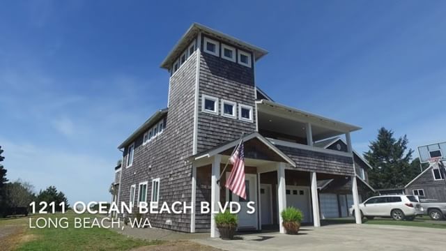 Video Walk-Through Tour. ⬅️Swipe to see more! Listing Agent: @charwolters #longbeachwarealestate #videotour #realestate #lighthouserealty