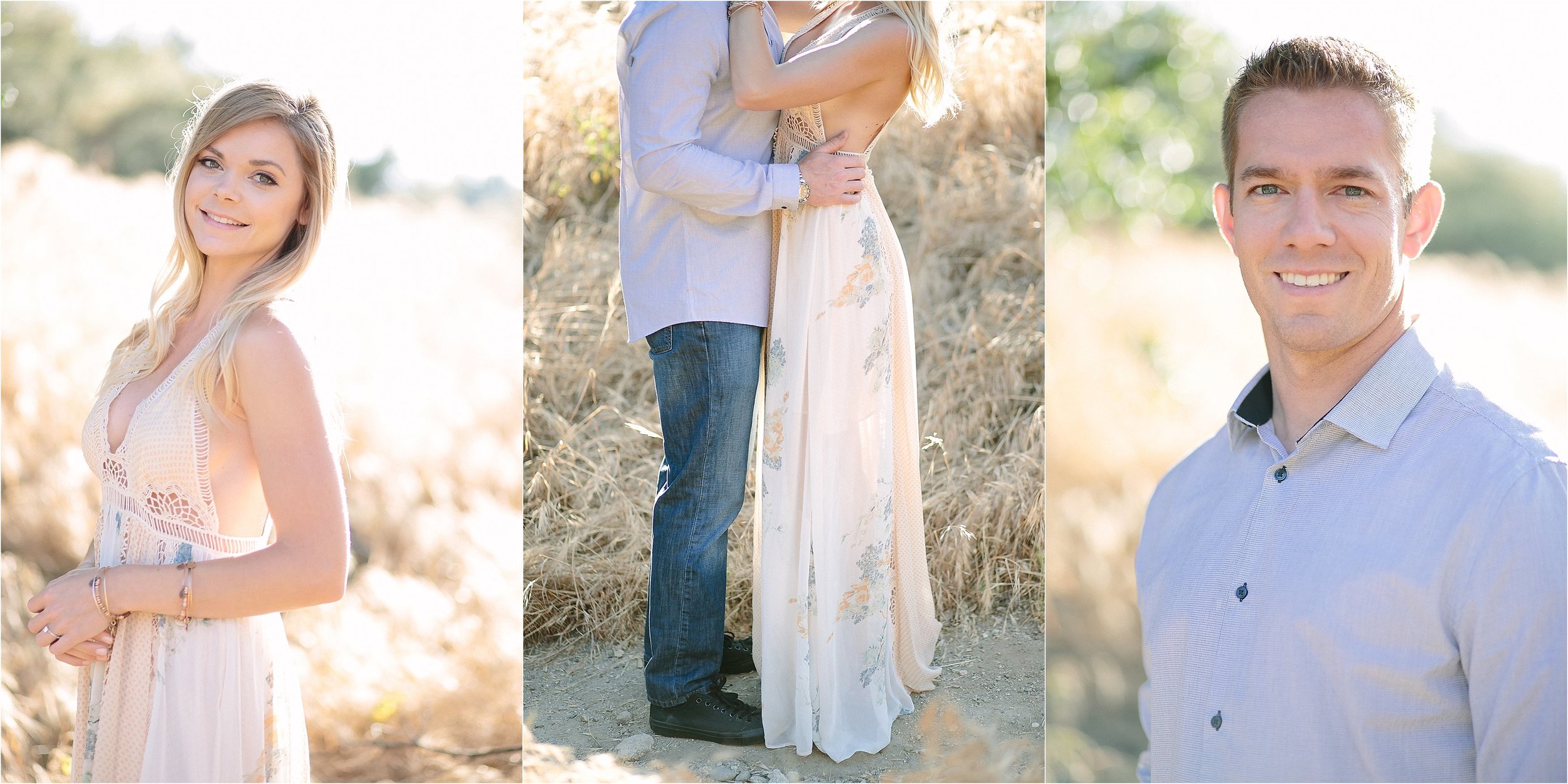 Santa Clarita Portrait Photo