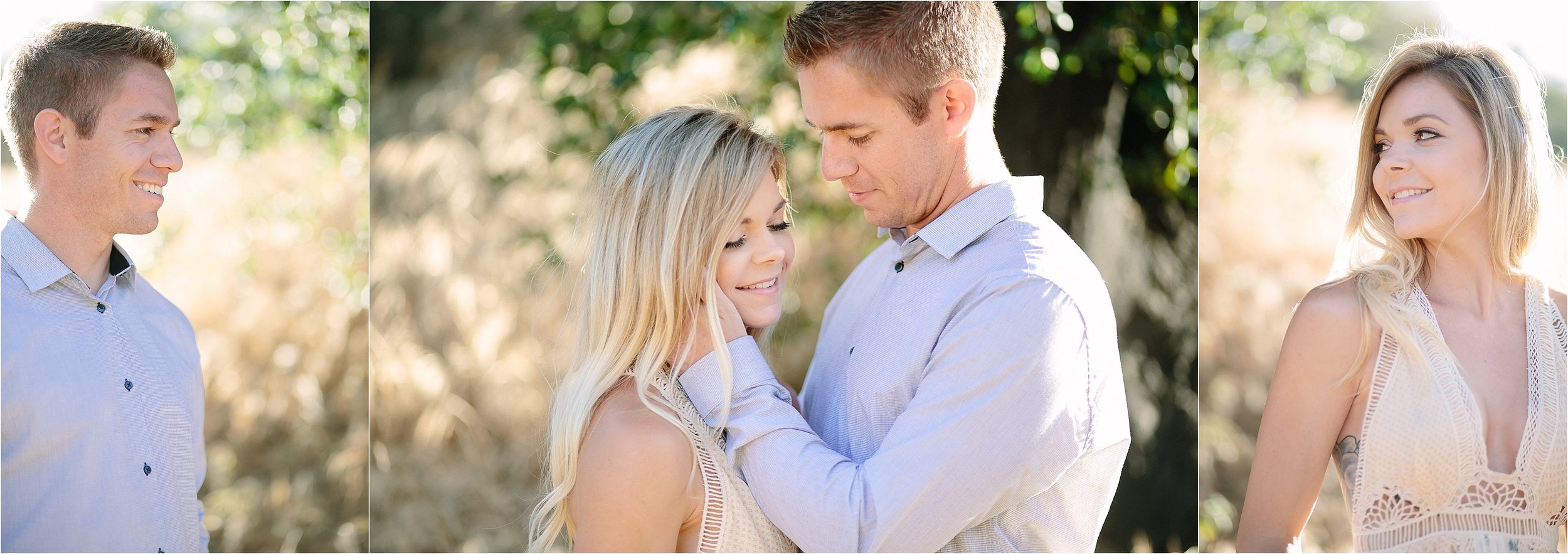 Santa Clarita Fiance Photo