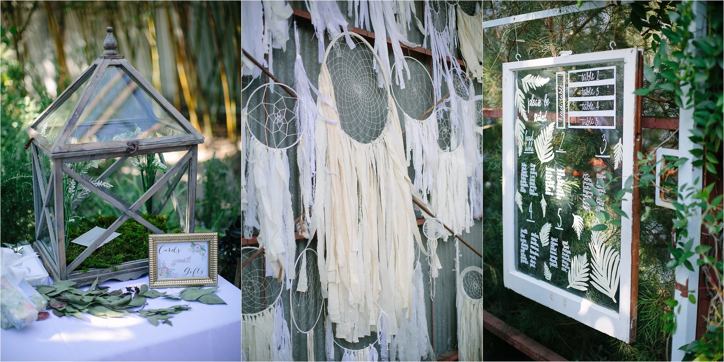 Welcome Detail Photos