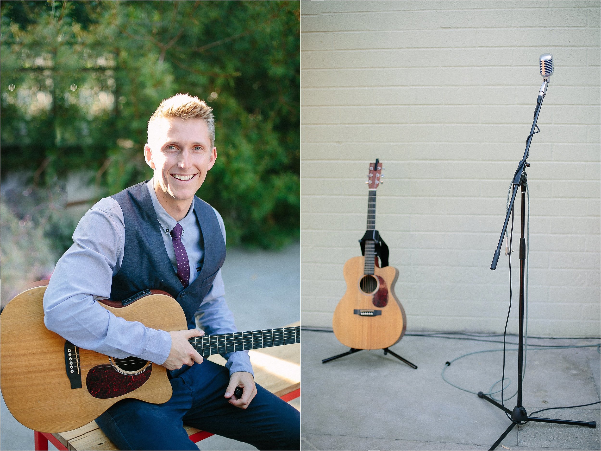 Live Music by Curt Owen