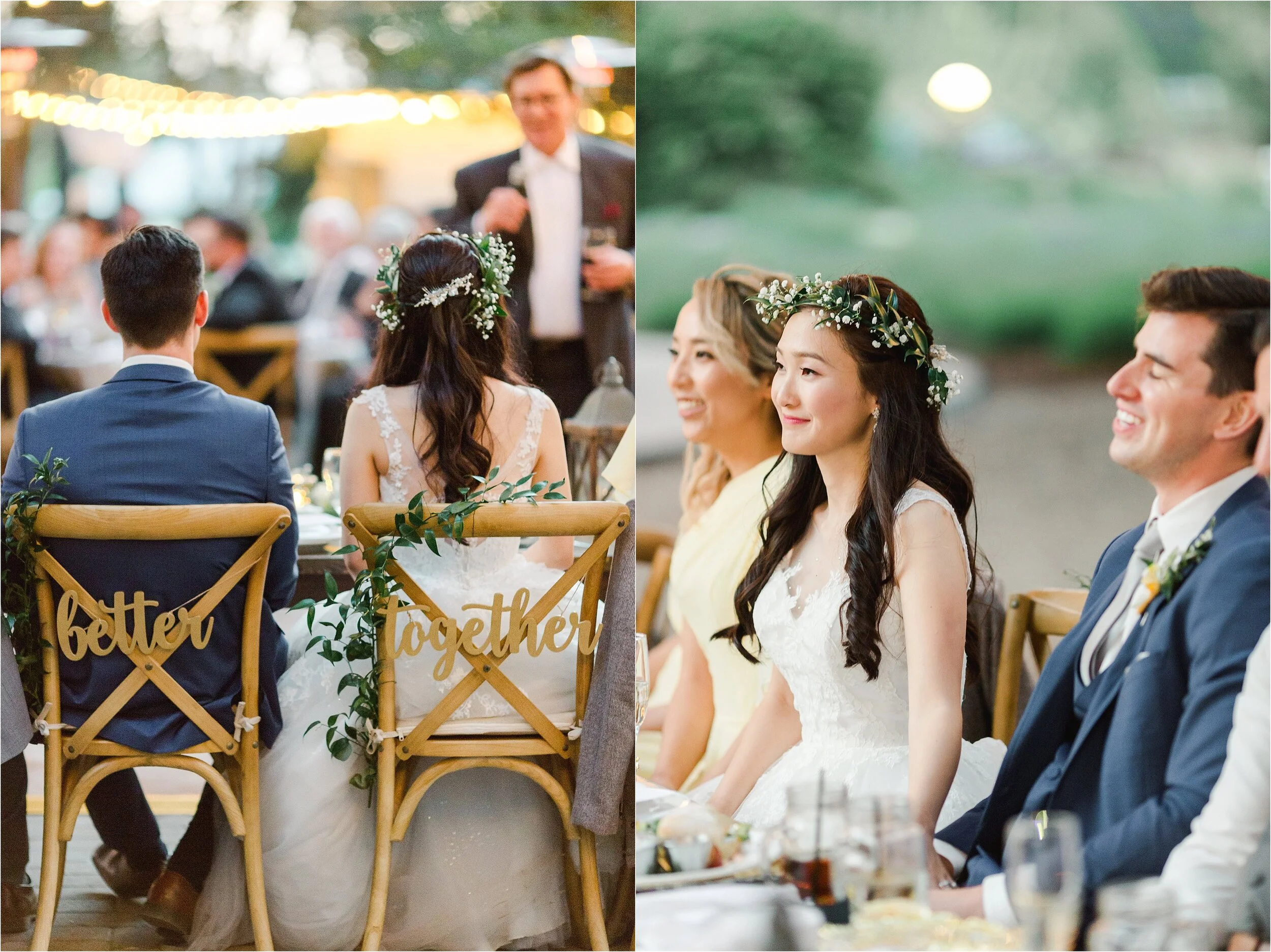 Romantic Spring Wedding | Highland Springs Ranch | Mat & Linda