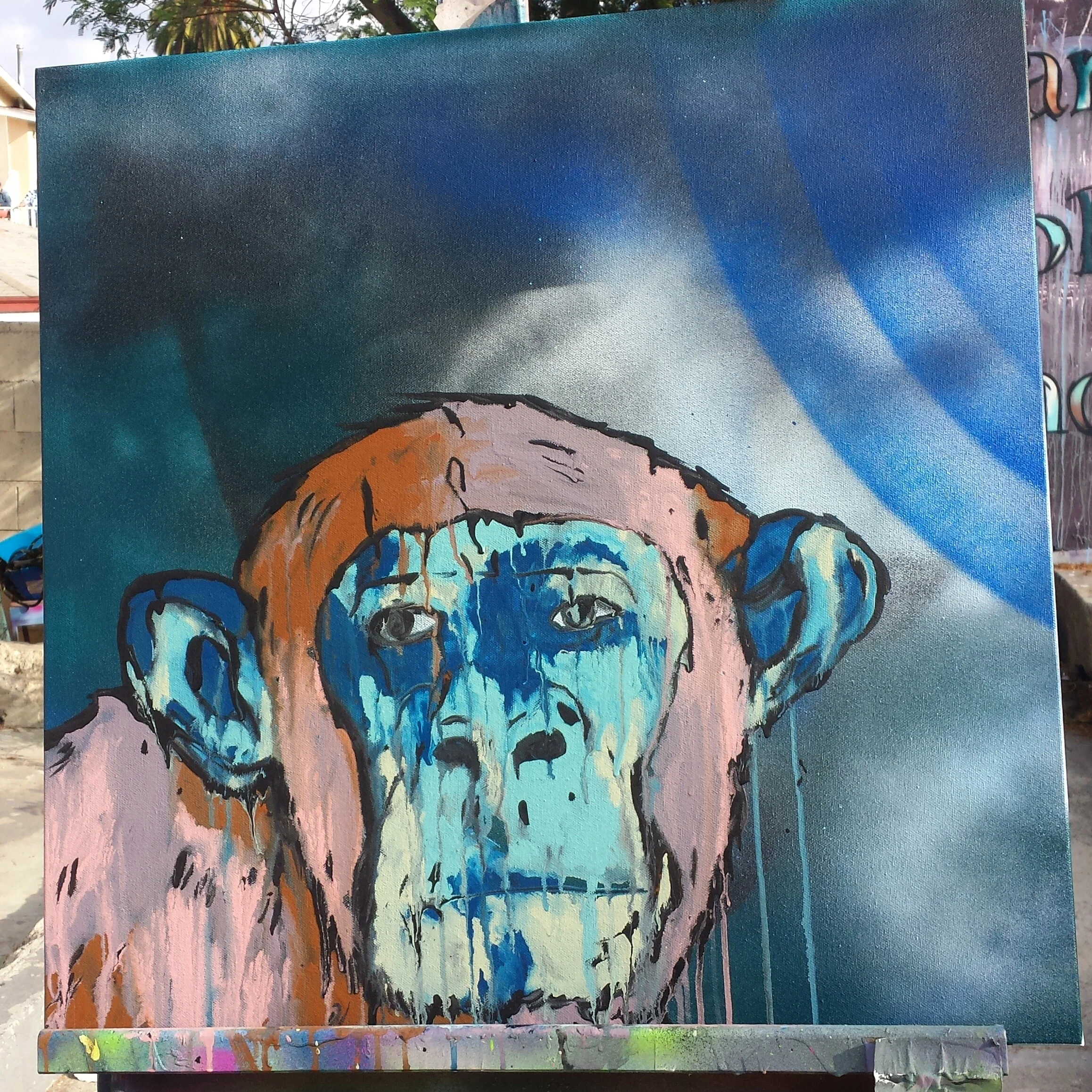 ShadowMonsterBear Monkey 2014.jpg
