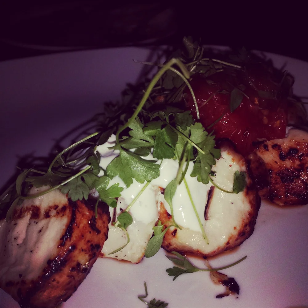 shish taouk ..Chicken, garlic, lemon, and olive oil..jpg