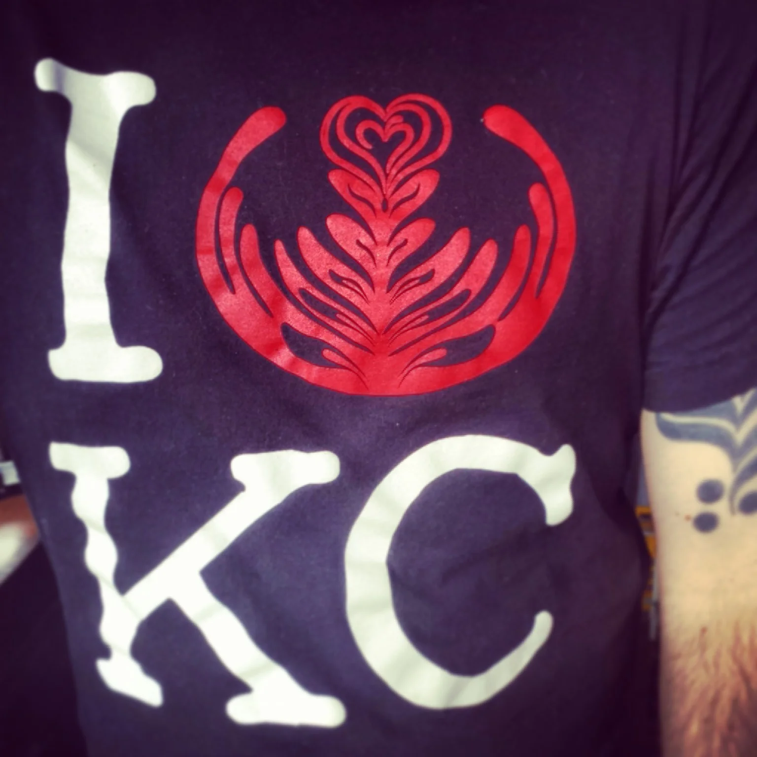 The Low Down on Downtown Kansas City.