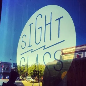 Sightglass Coffee in San Francisco