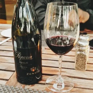 Wine Review: Zenato Valpolicella Superiore Ripassa 2009