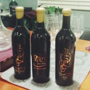 Wine Review:  Turiya Wines Current Releases.