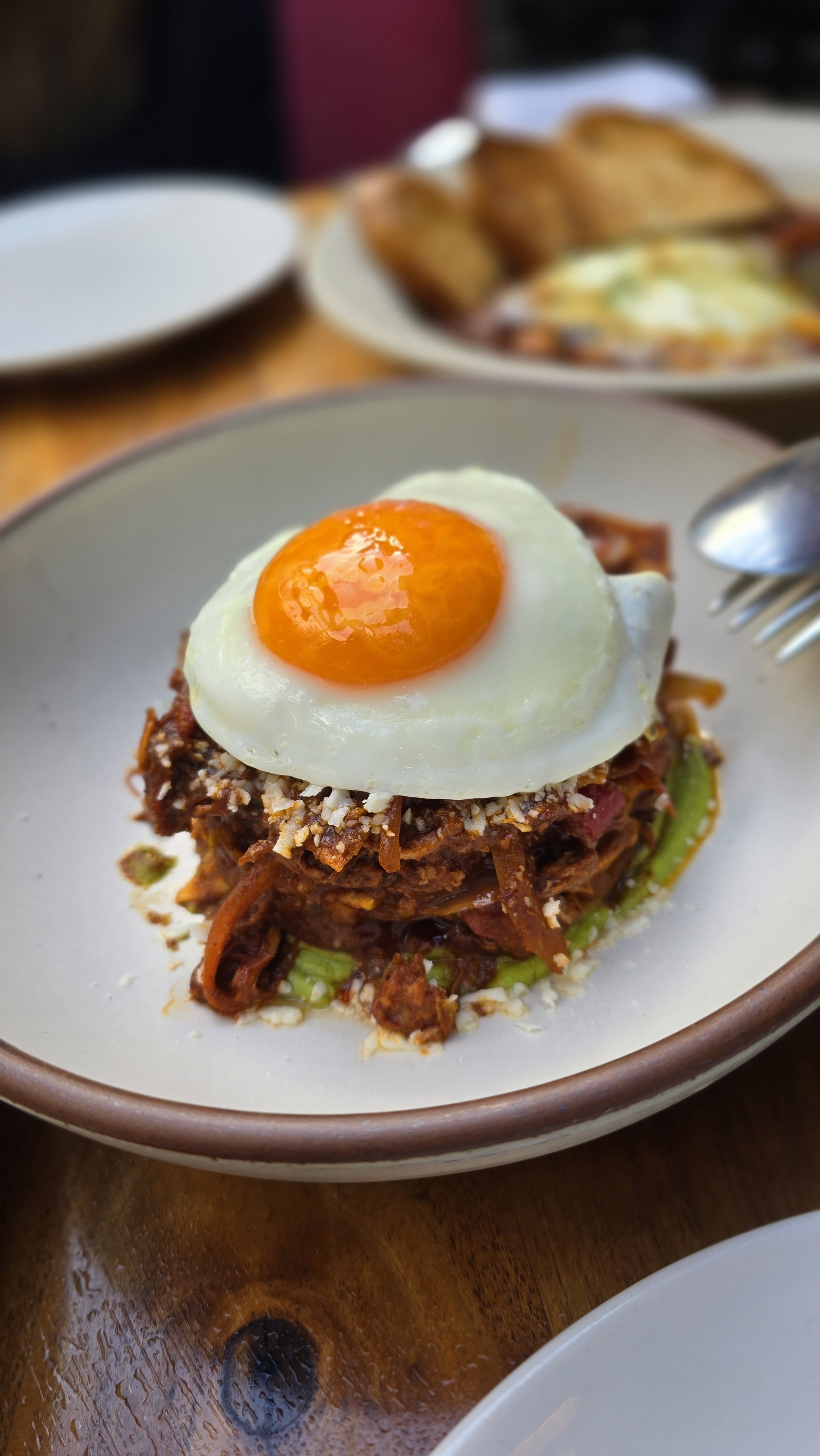 The Best Brunch in DTLA? Redbird Might Just Have It.