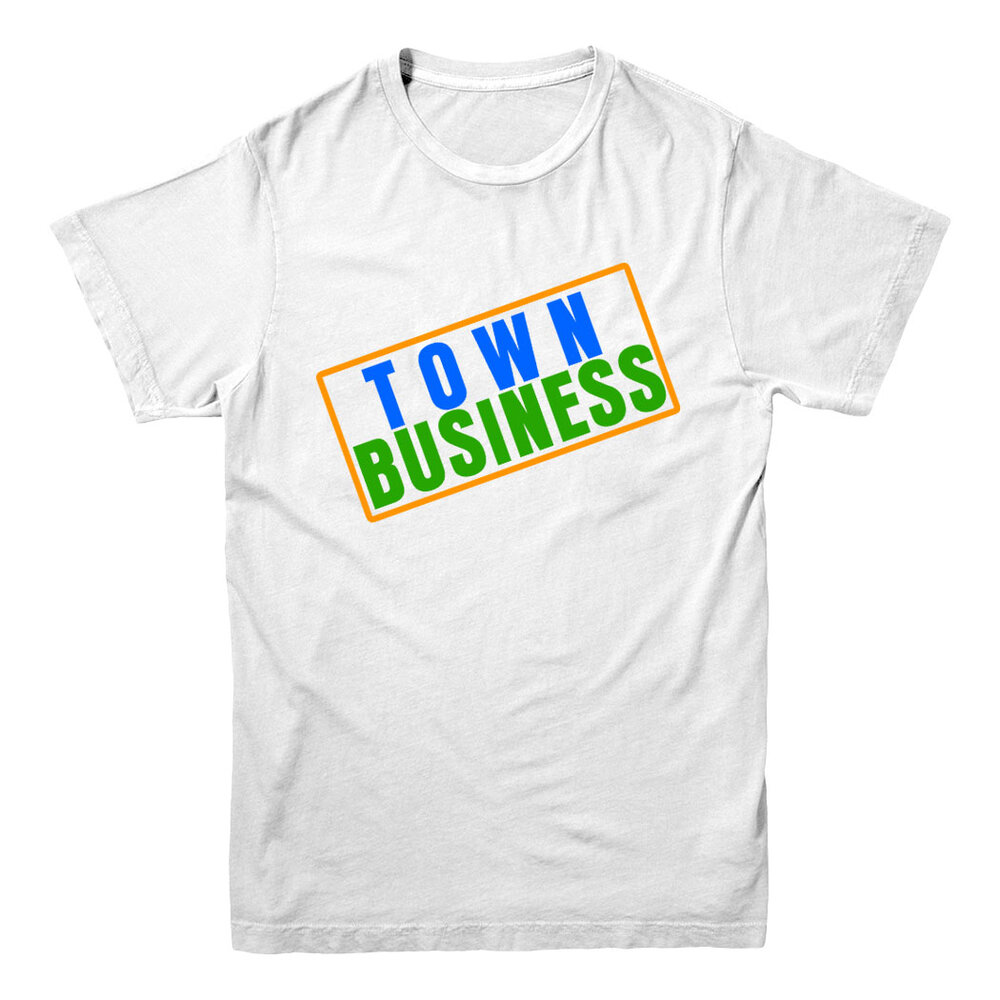 Town Business 
