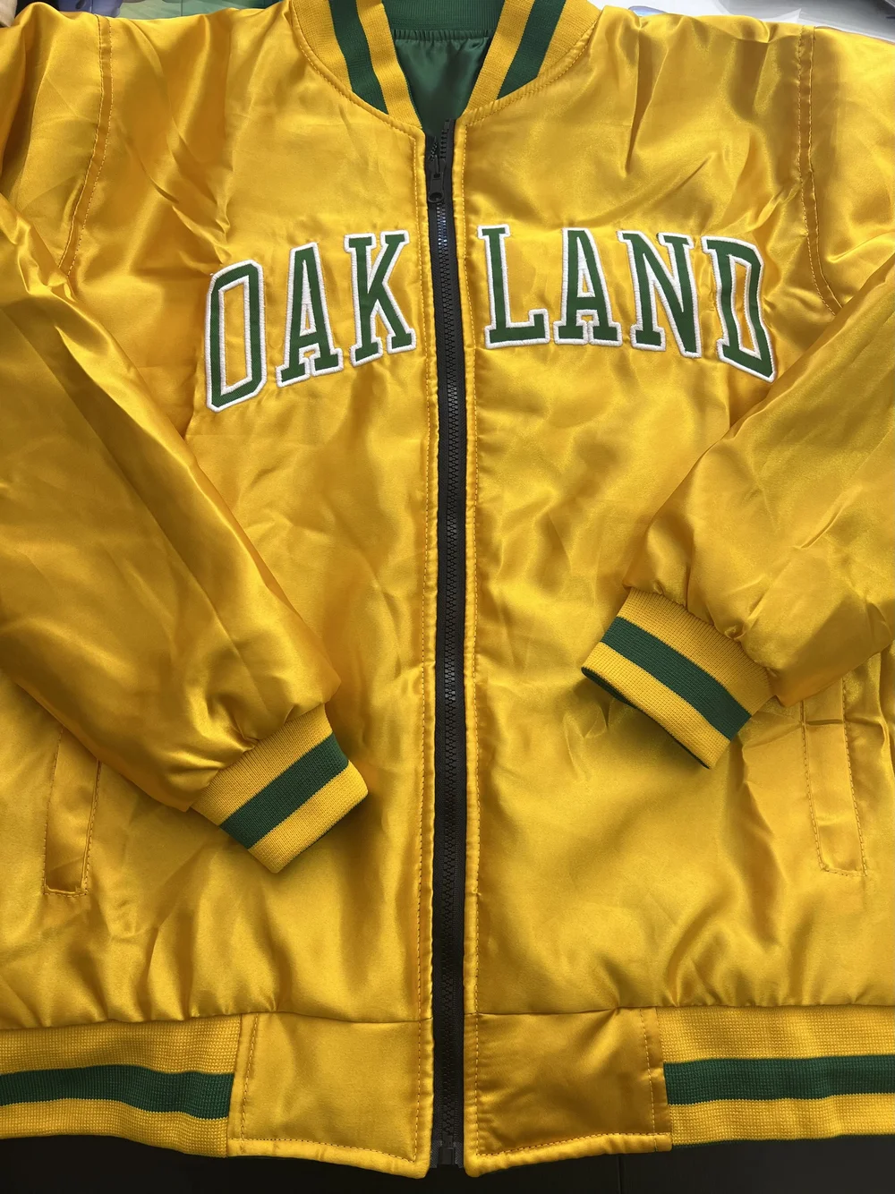 Vintage Oakland A's Starter MLB Baseball Snapback Sports Hat Cap