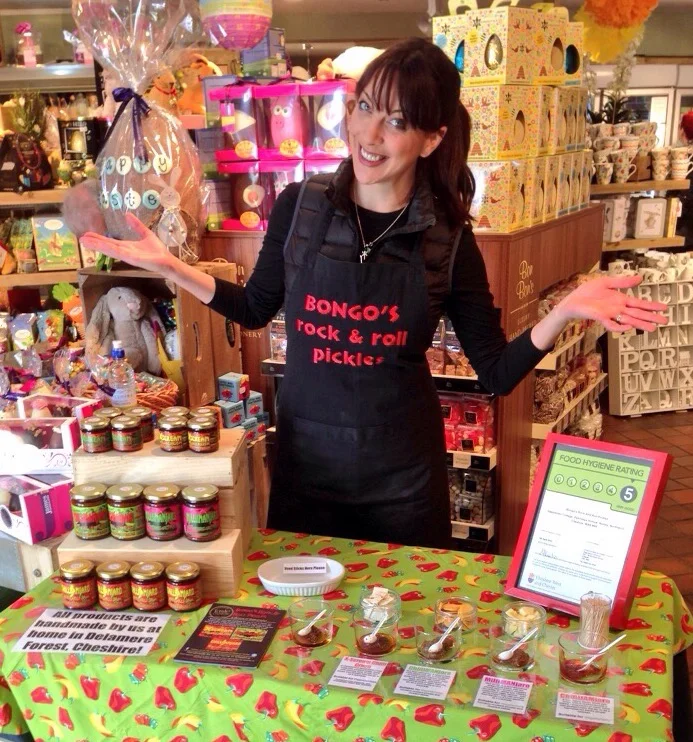 Find out where you can buy Bongo's Chilli Condiments UK — Bongo's Chillis