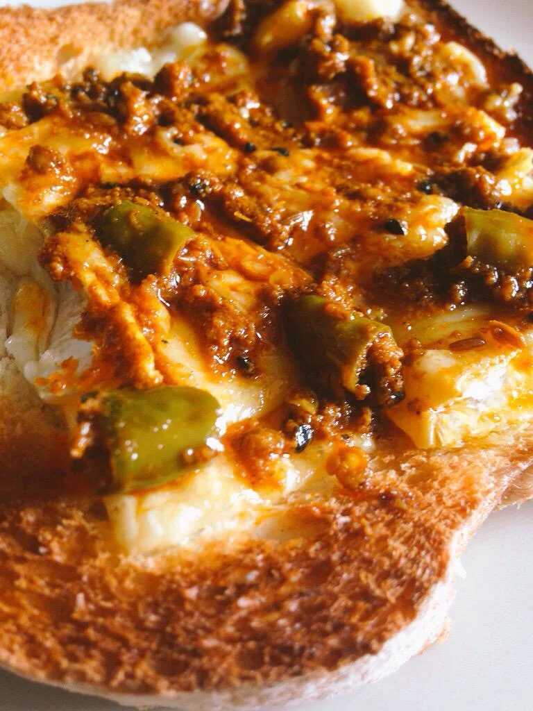 How SCRUMMY does this look!