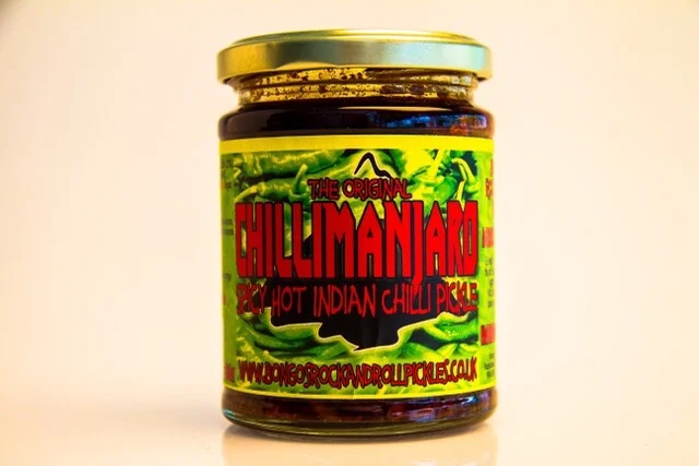 Best seller Chillimanjaro