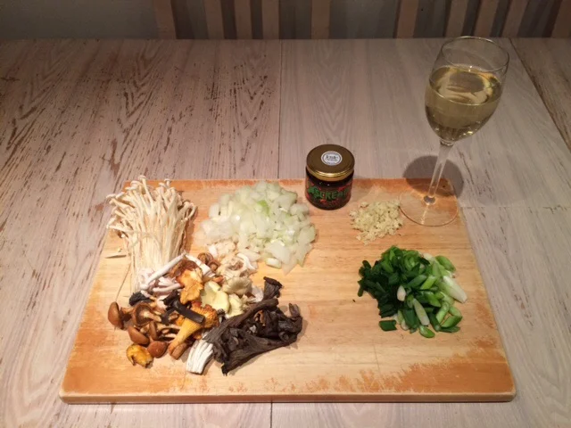 Ingredients