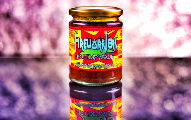 Best Jamaican Jerk recipe in the UK