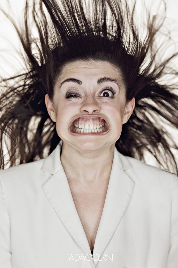 Gale Force Face Lift