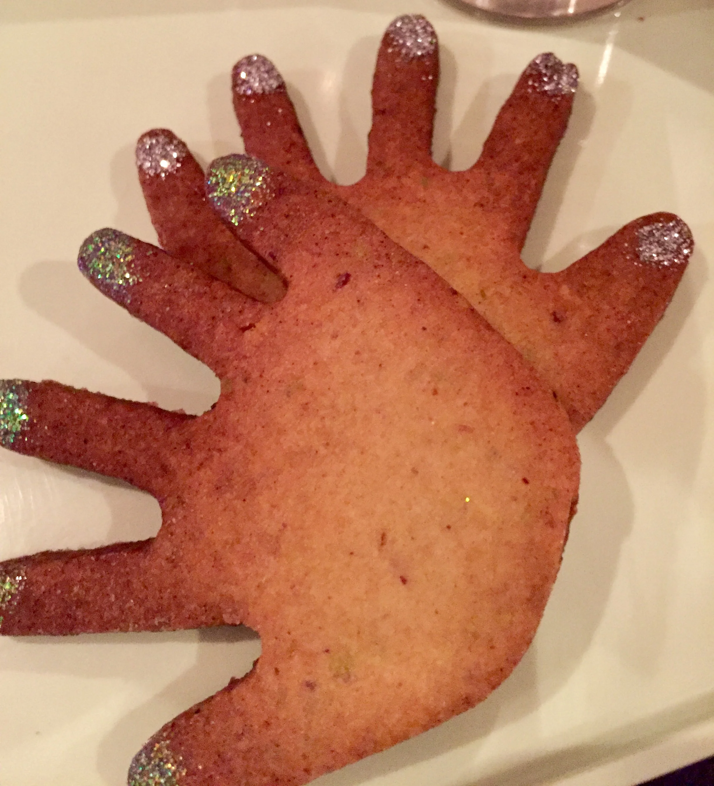 Amazing biscuits and so brilliantly done!
