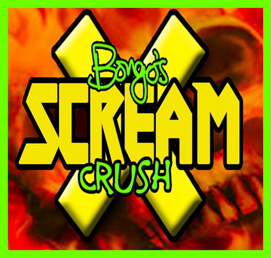New XScream Chilli Crush