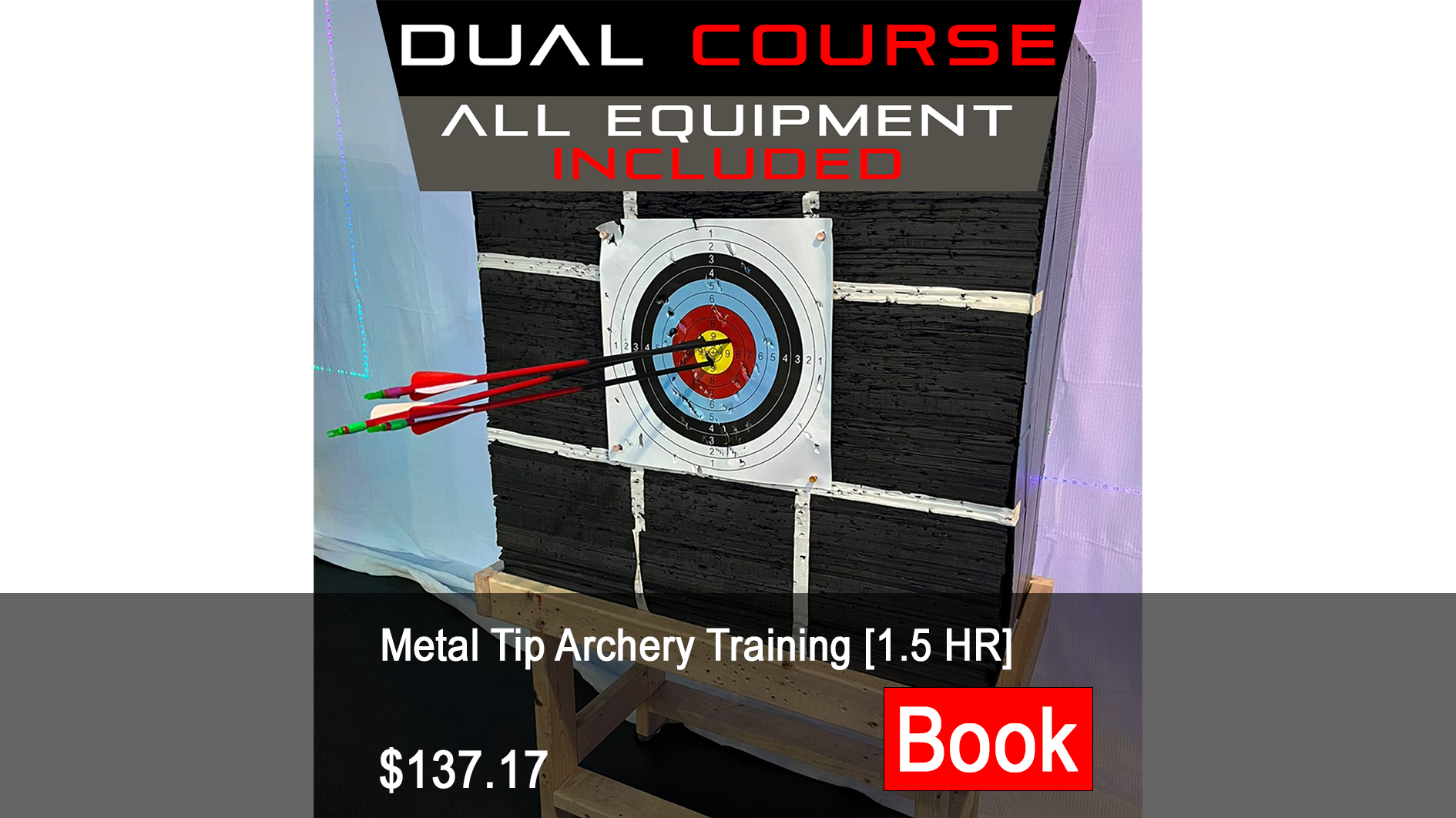 Metal Tip Archery Training [1.5 HR].png