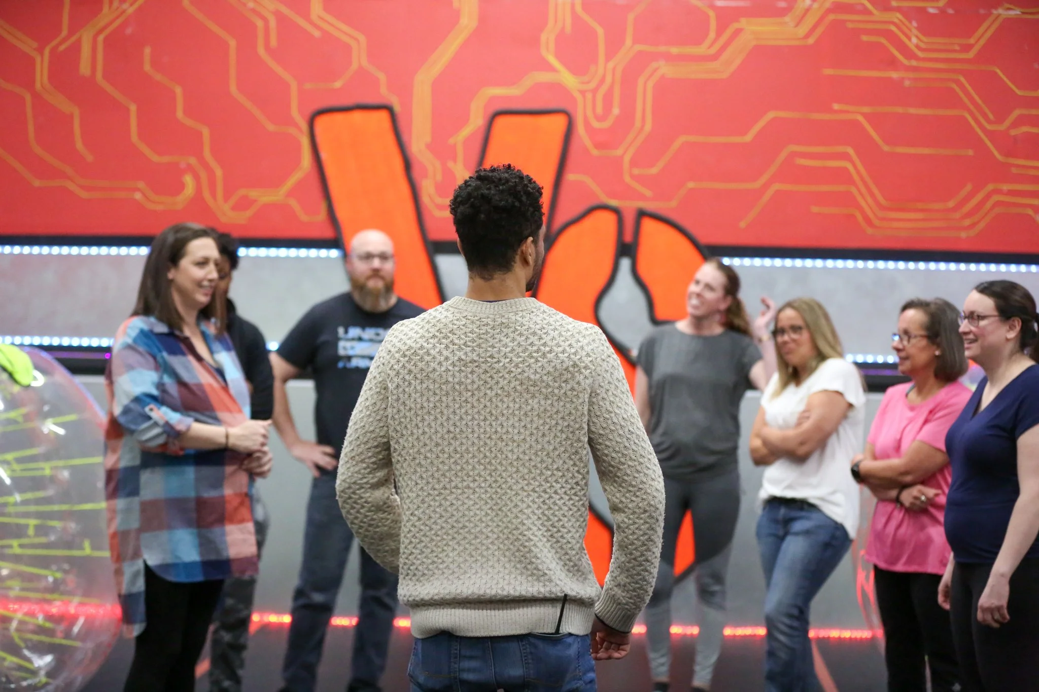 Fun and Unique Corporate Events in Toronto That Are Easy to Book