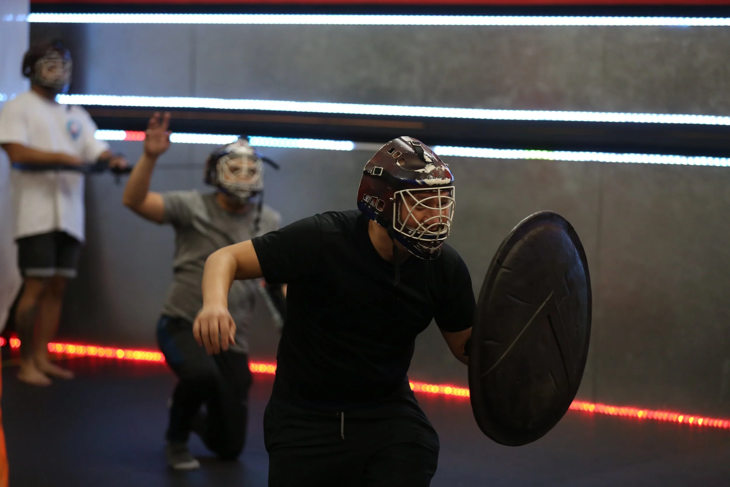 Looking for Something Different to Do in Toronto? Try These Unusual Indoor Activities