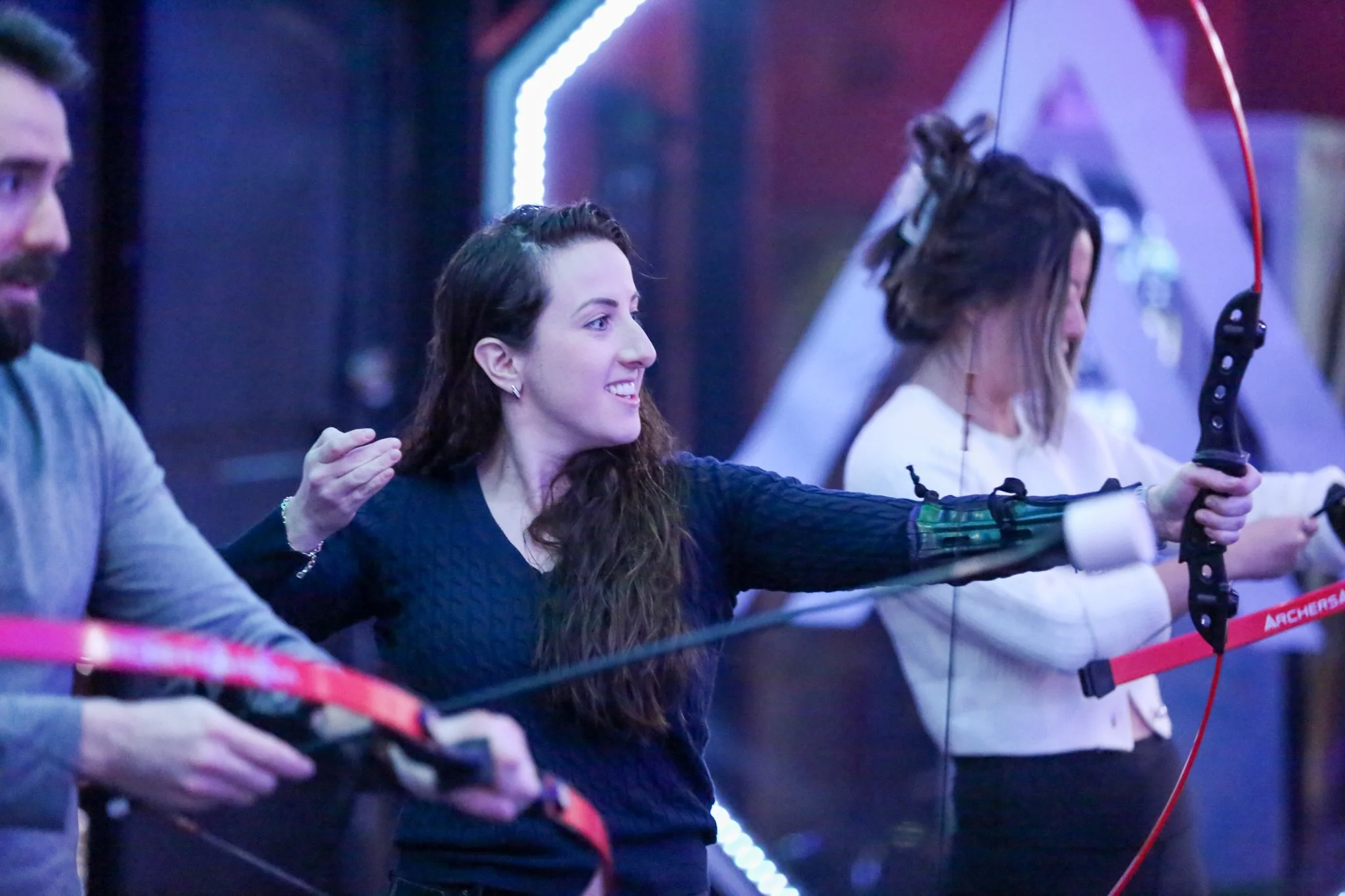 Why Archery Is a Great Stress-Relieving Sport: Archers Arena Toronto
