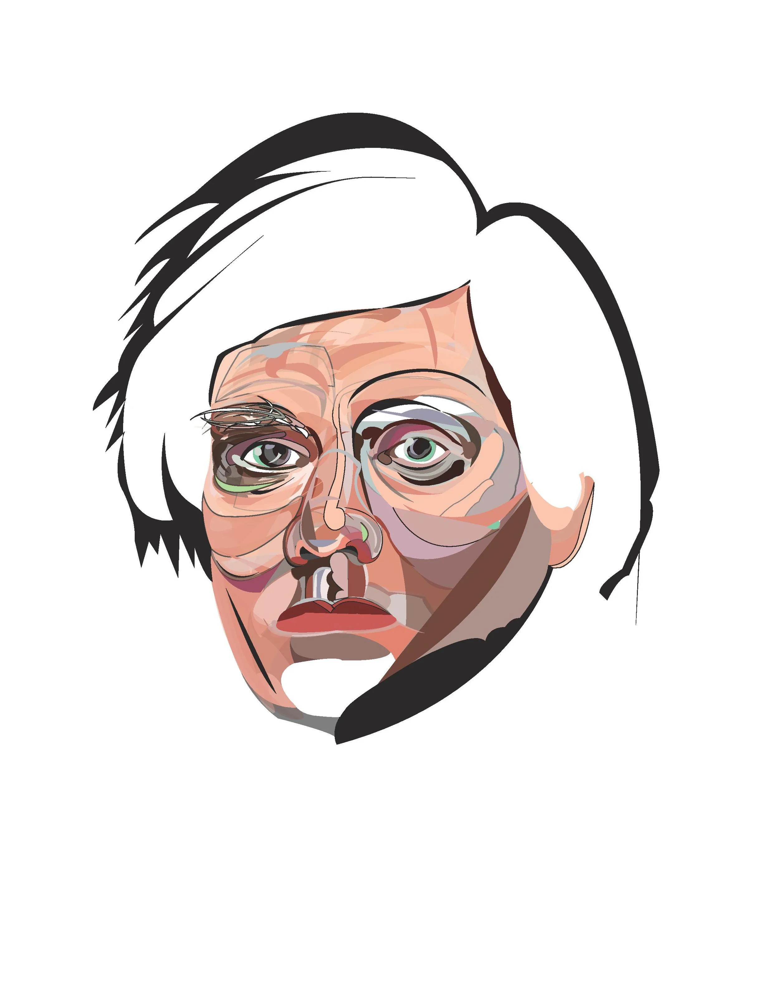 Andy Warhol