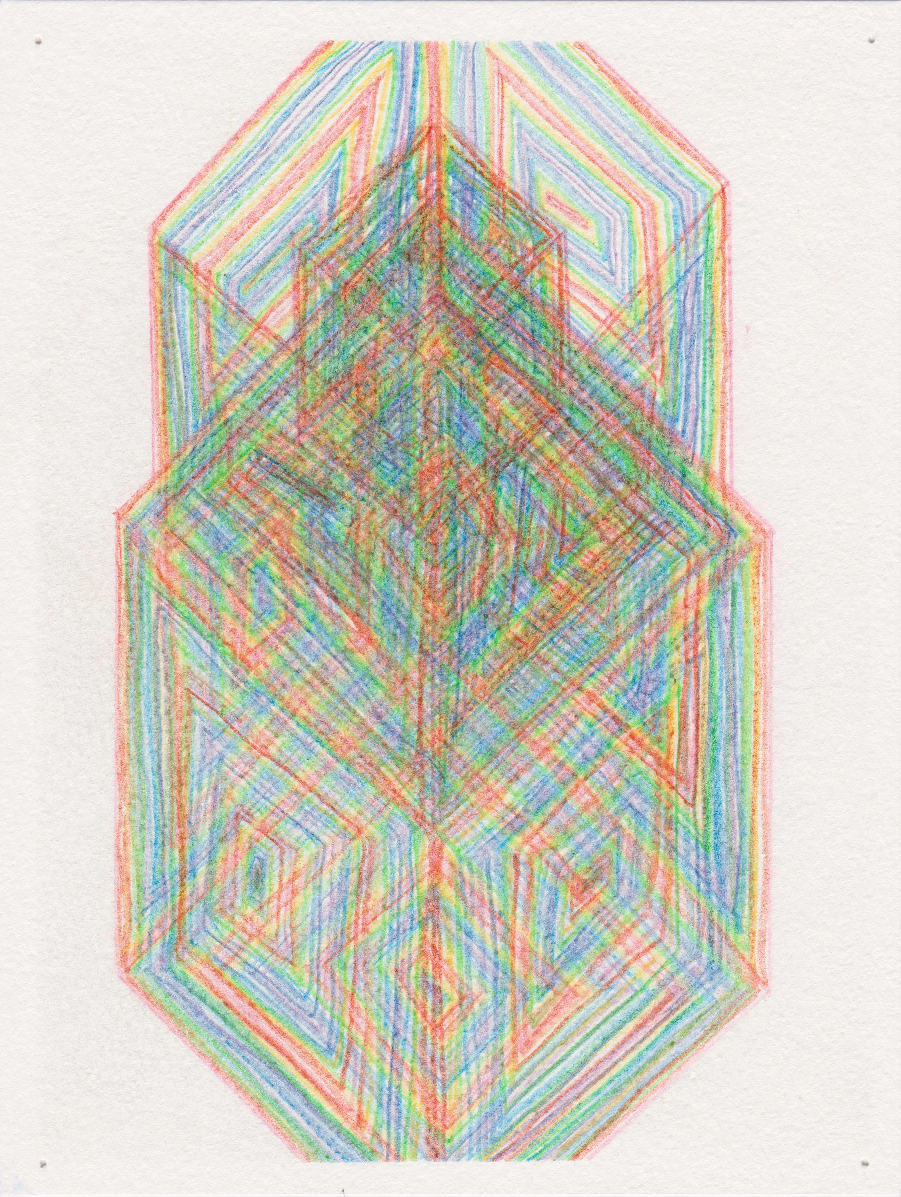 Bifrost Cube Module Coupling #1