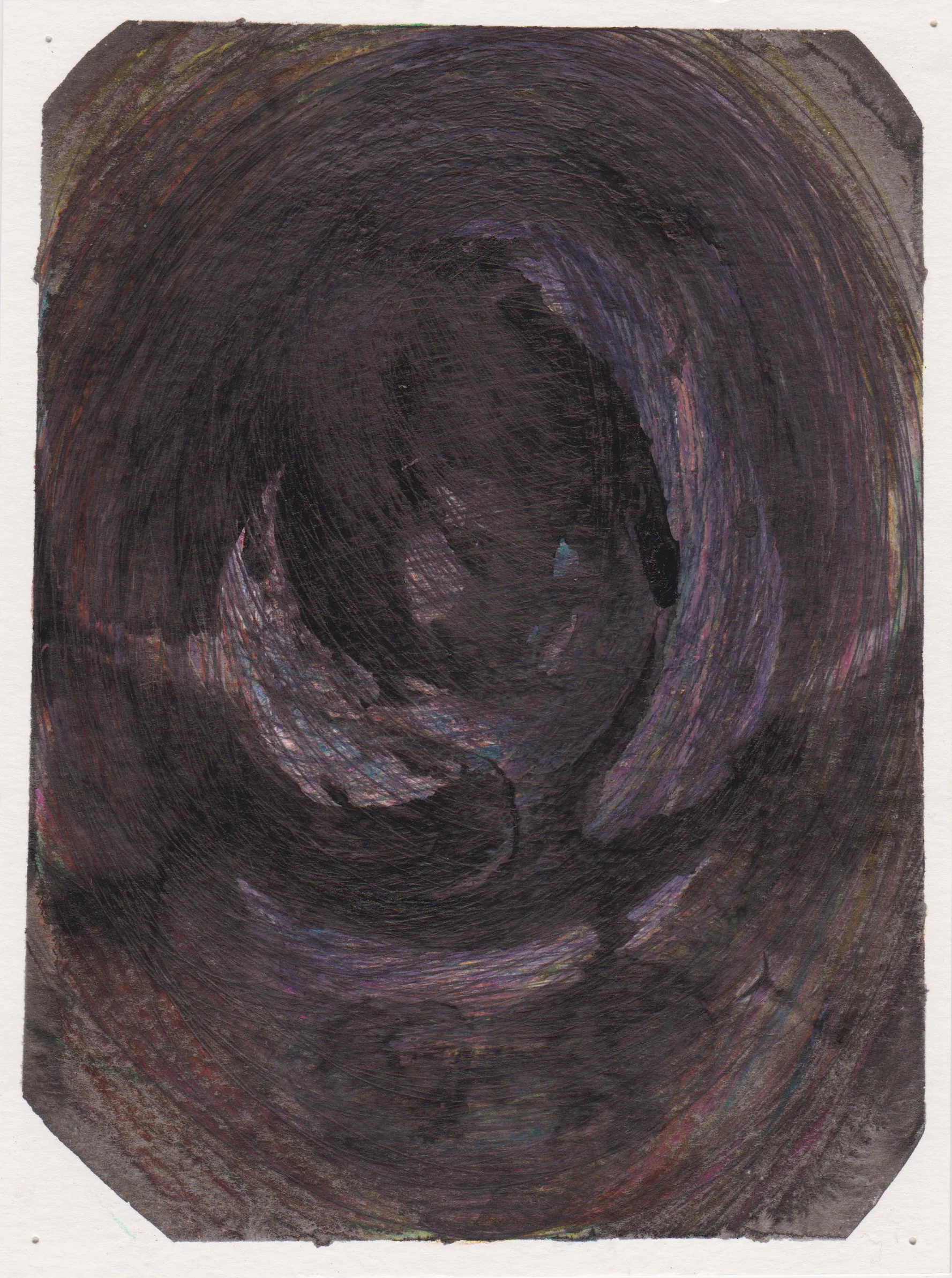 Venus (To Tunnel)
