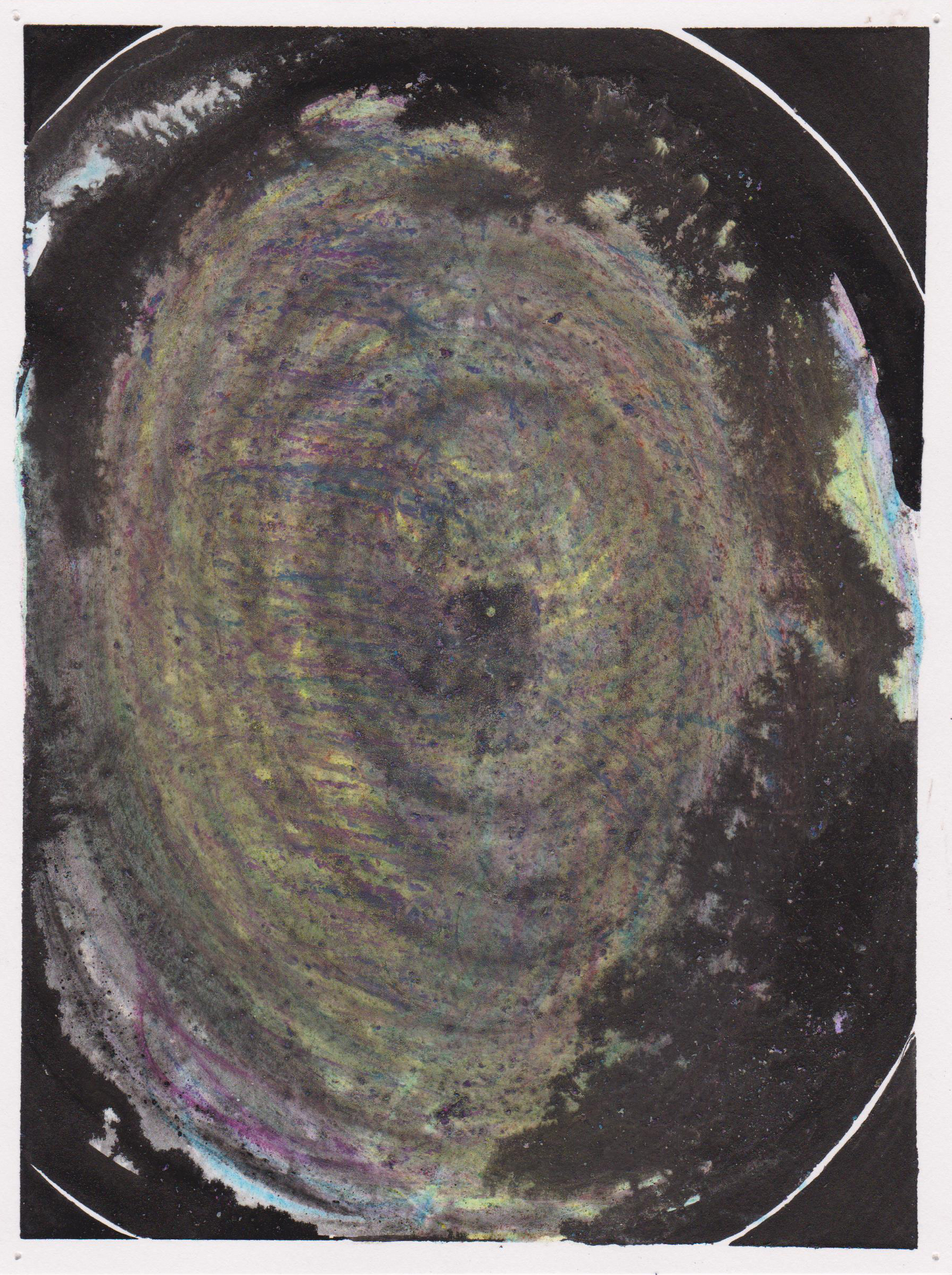 Fibonacci Void (World Center)