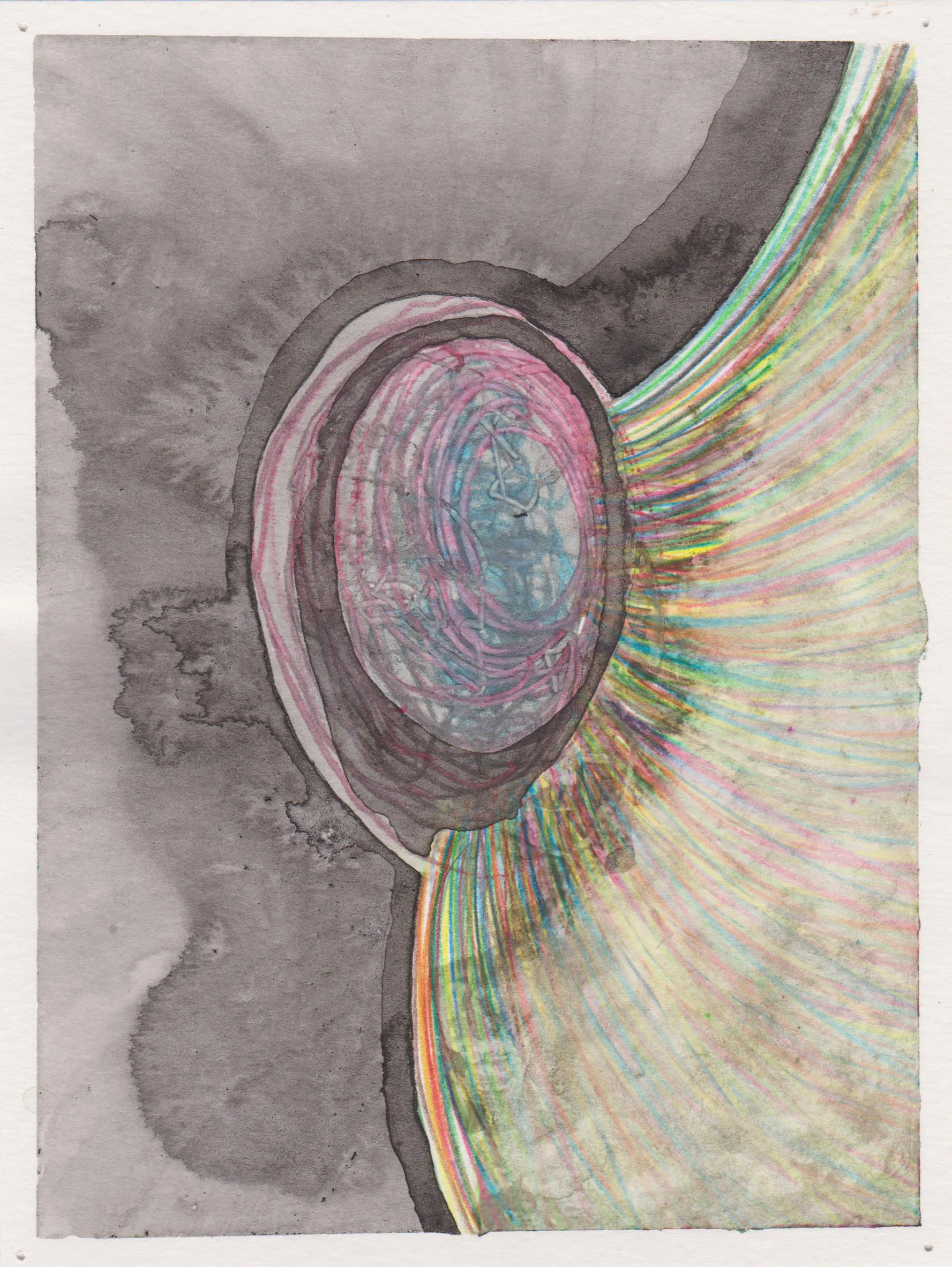 Spectralphobic Waverider (Bathosphere)