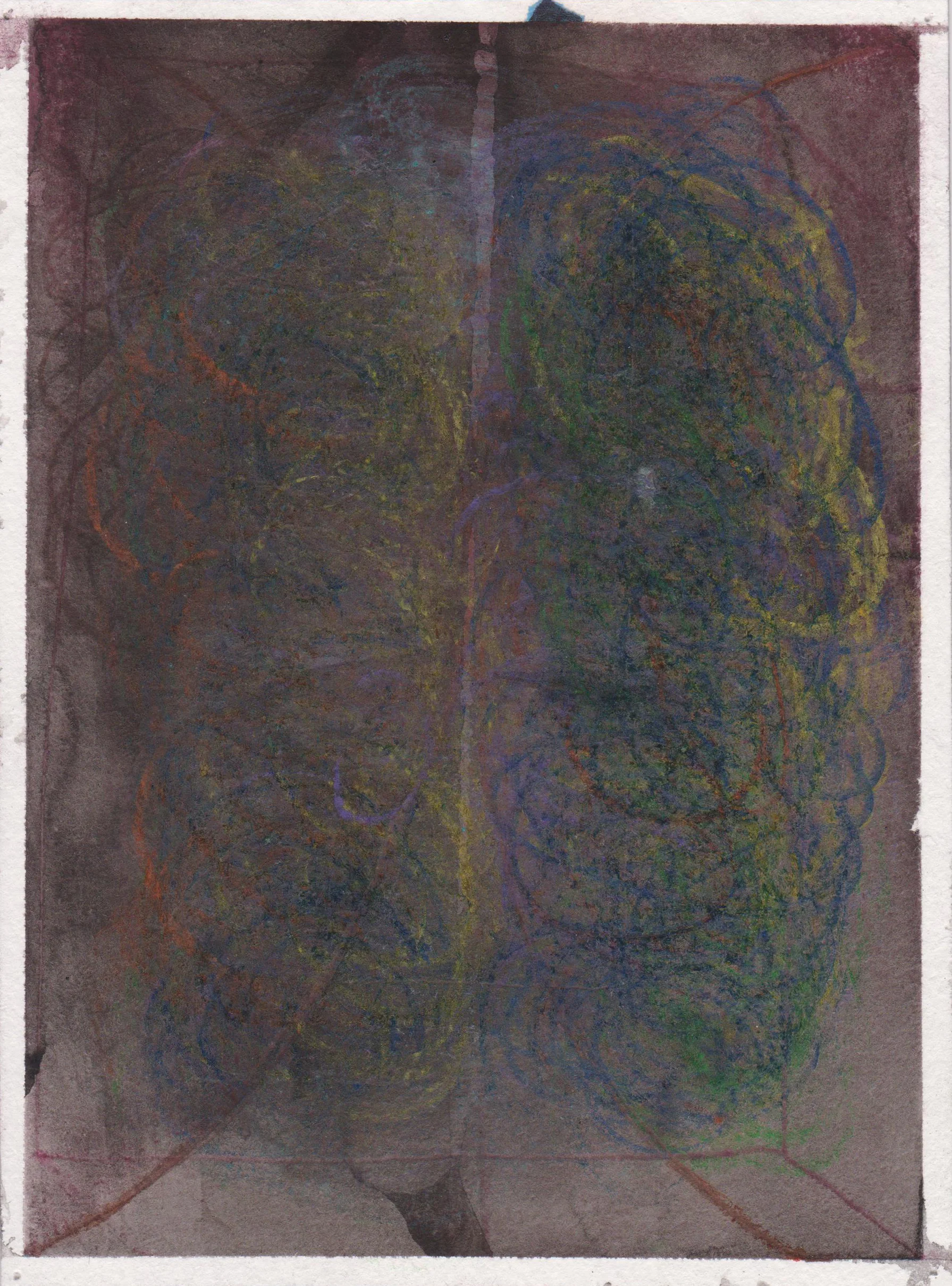 Mapping an Inner Space Duality