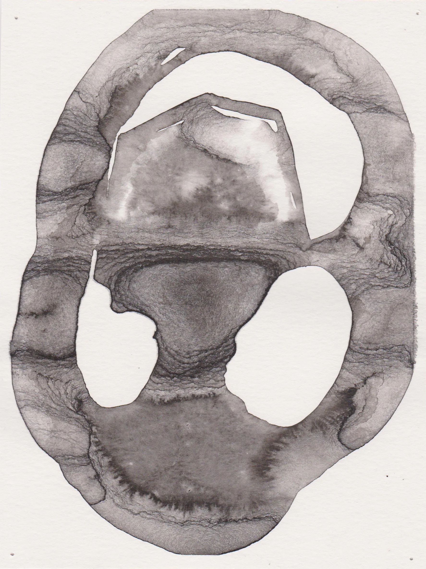 Willendorf Altar (Tesseract)