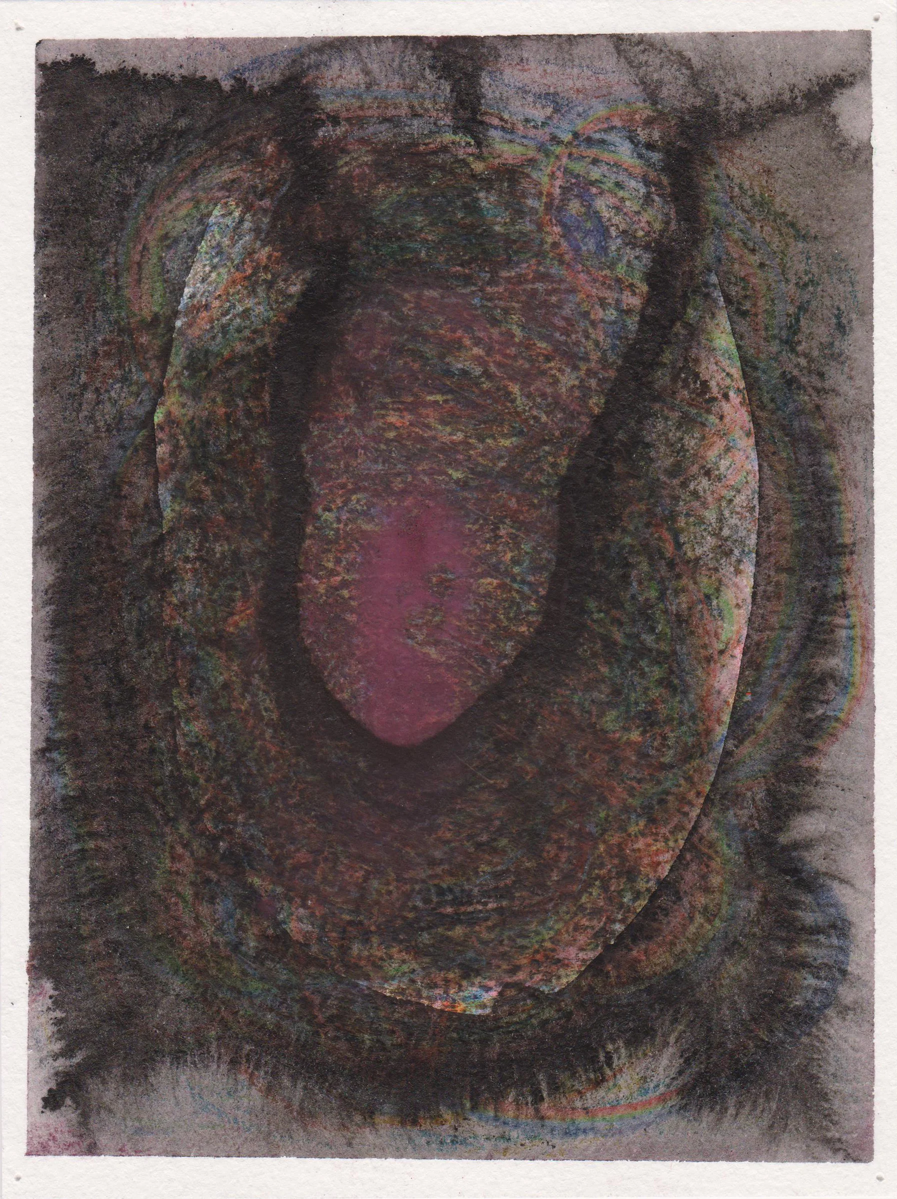 Starheart (Biomorphic Bifrost)