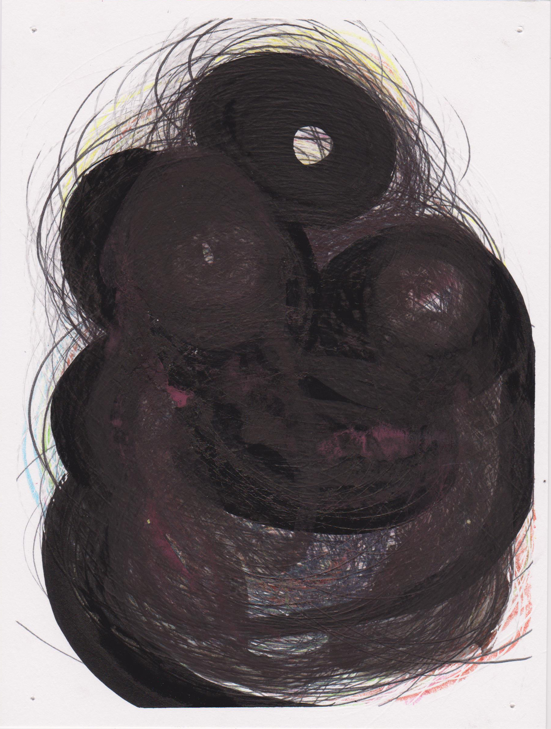 Void Energy Abstraction